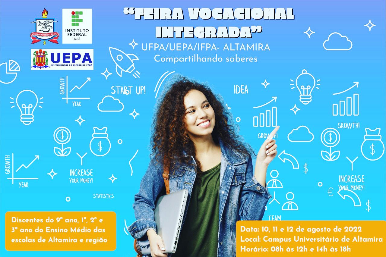 2ª Feira Vocacional Integrada