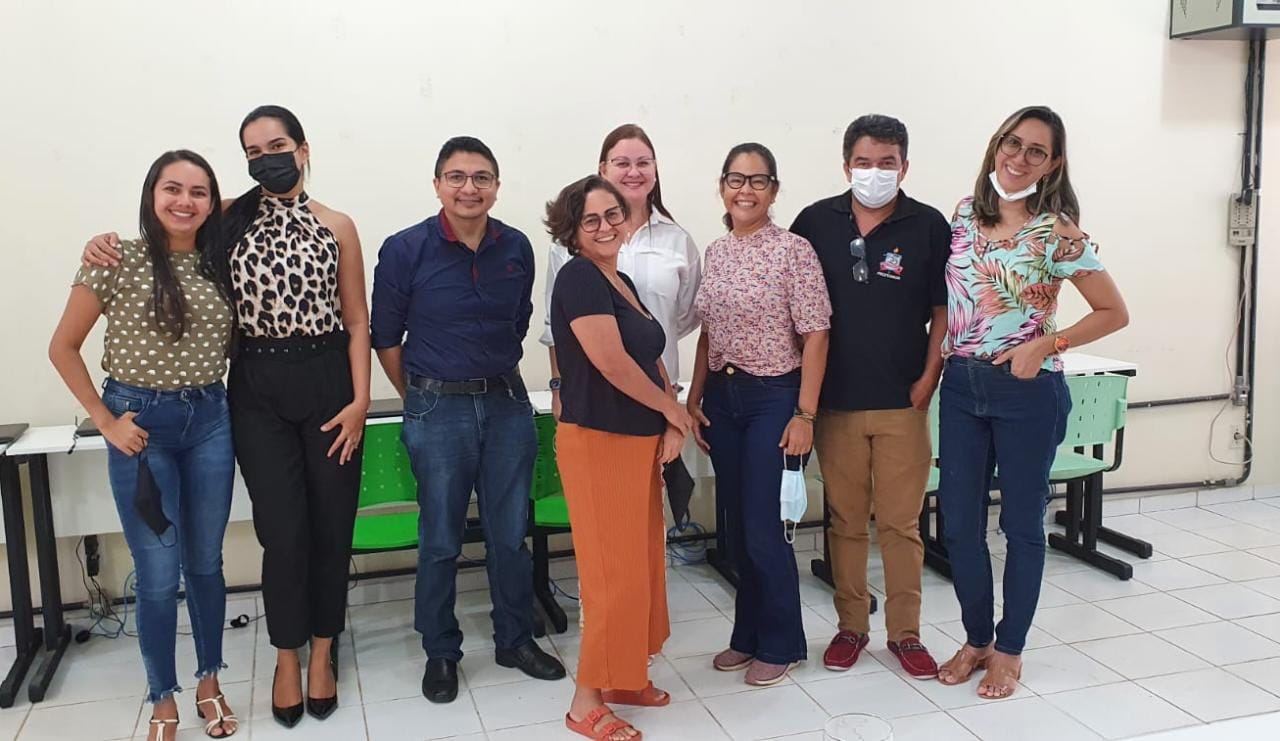 Faculdade de Educação discute e analisa a reformulação do Curso de Pedagogia em Altamira