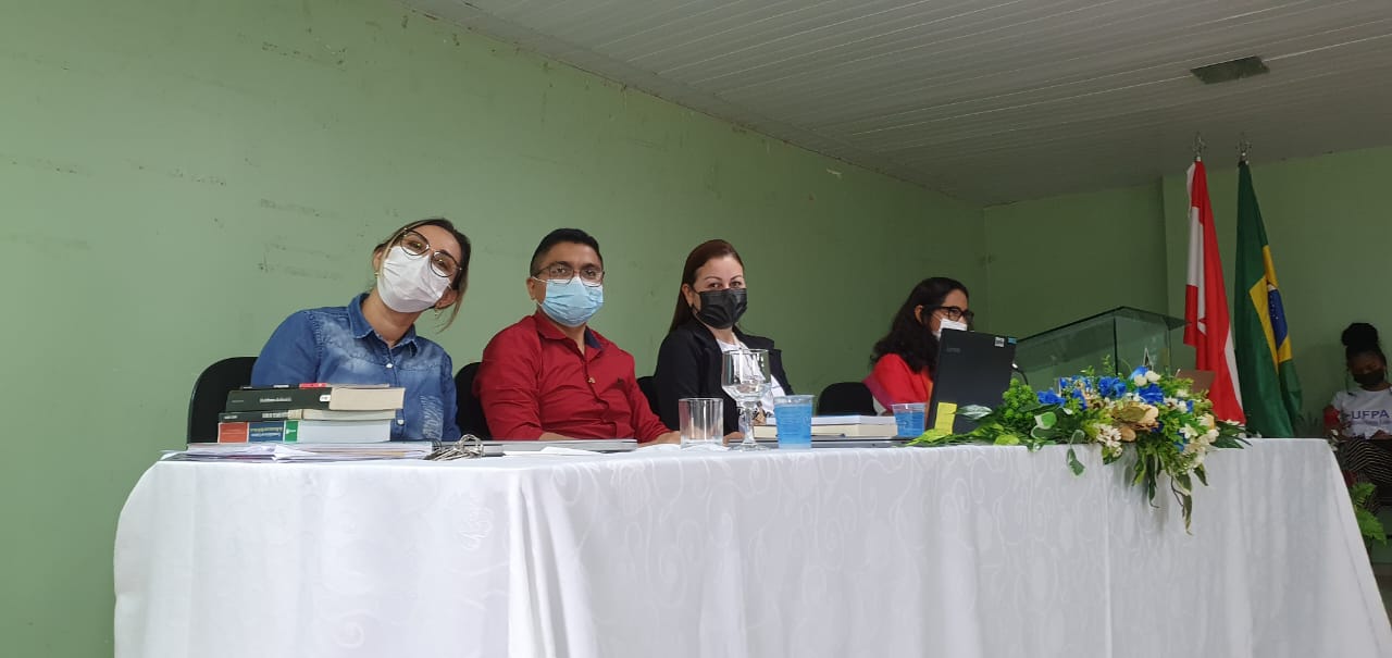 1 seminário integrado