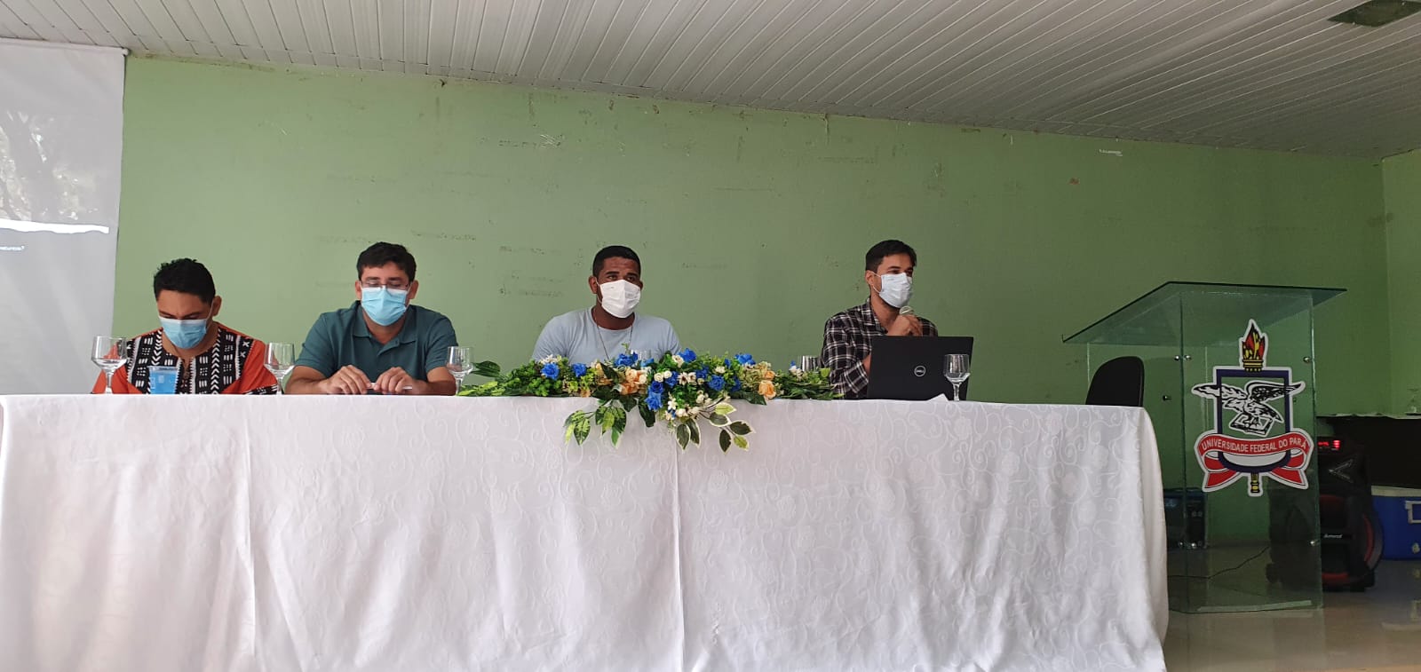 1 seminário integrado